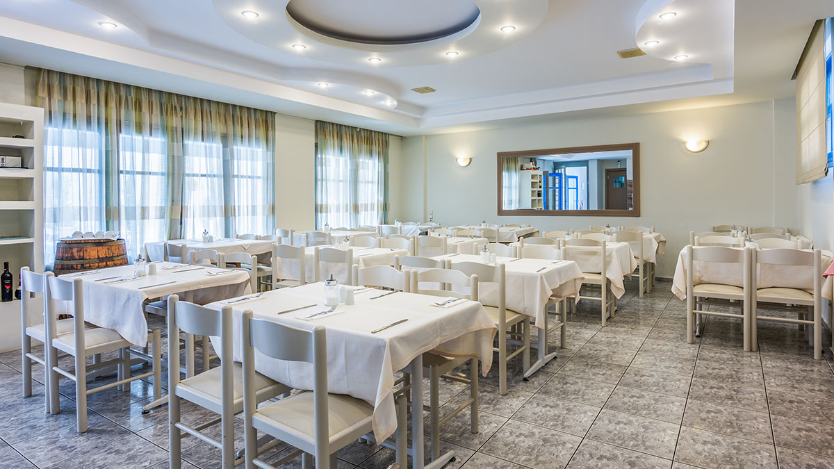 Central Hersonissos Hotel